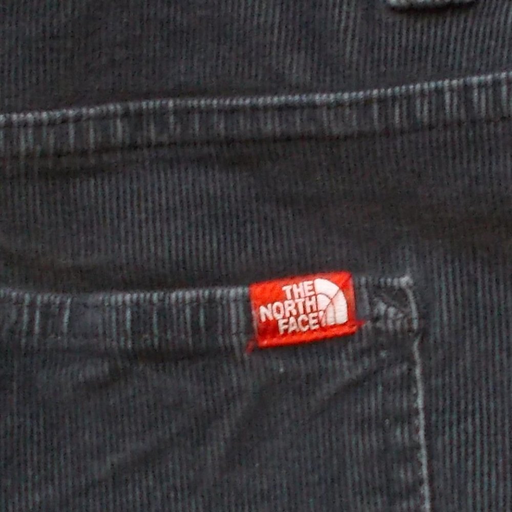 The North Face Corduroy Skirt Size 14 *HOST PICK*